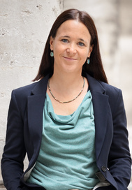 Portrait of Sonja Pöllabauer